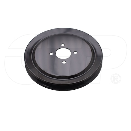 Aic Replacement Parts Pulley Fits Caterpillar Models 1303881